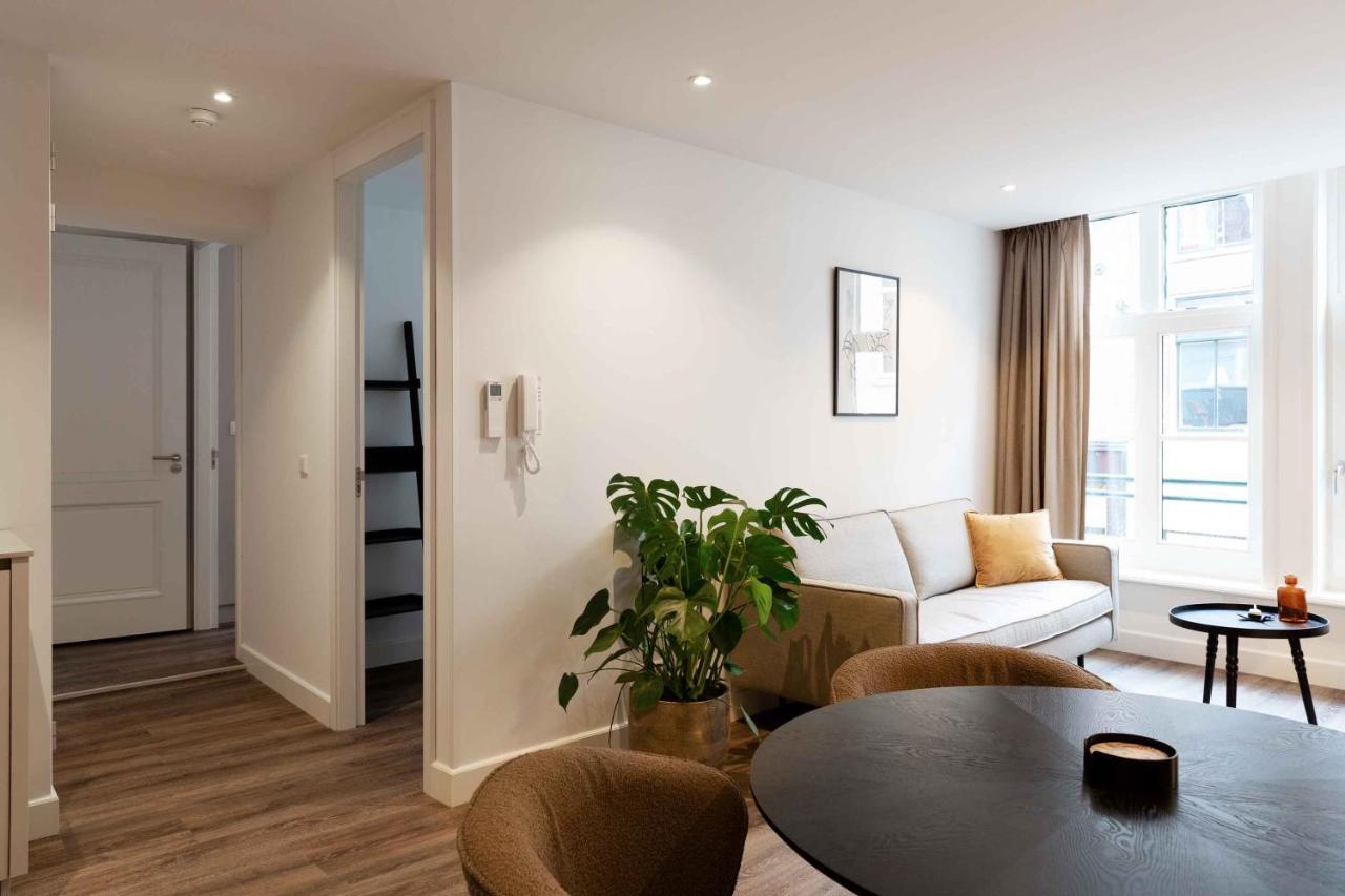 Finest Apartments Haarlem Exterior photo